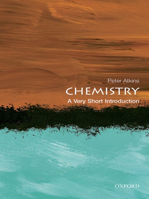 Cover image for Chemistry